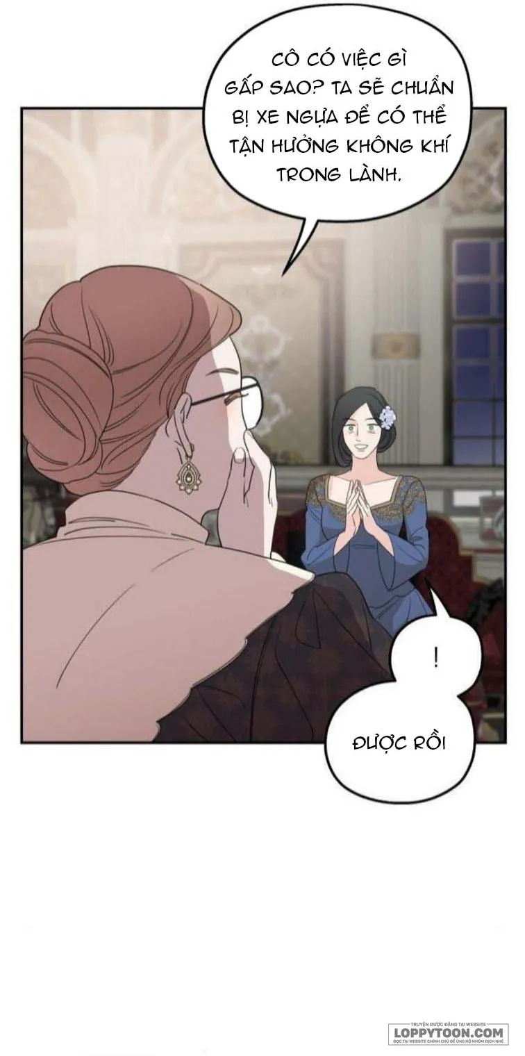 Gia Đình Chồng Quá Ám Ảnh Bởi Tôi Chap 38 - trang 52
