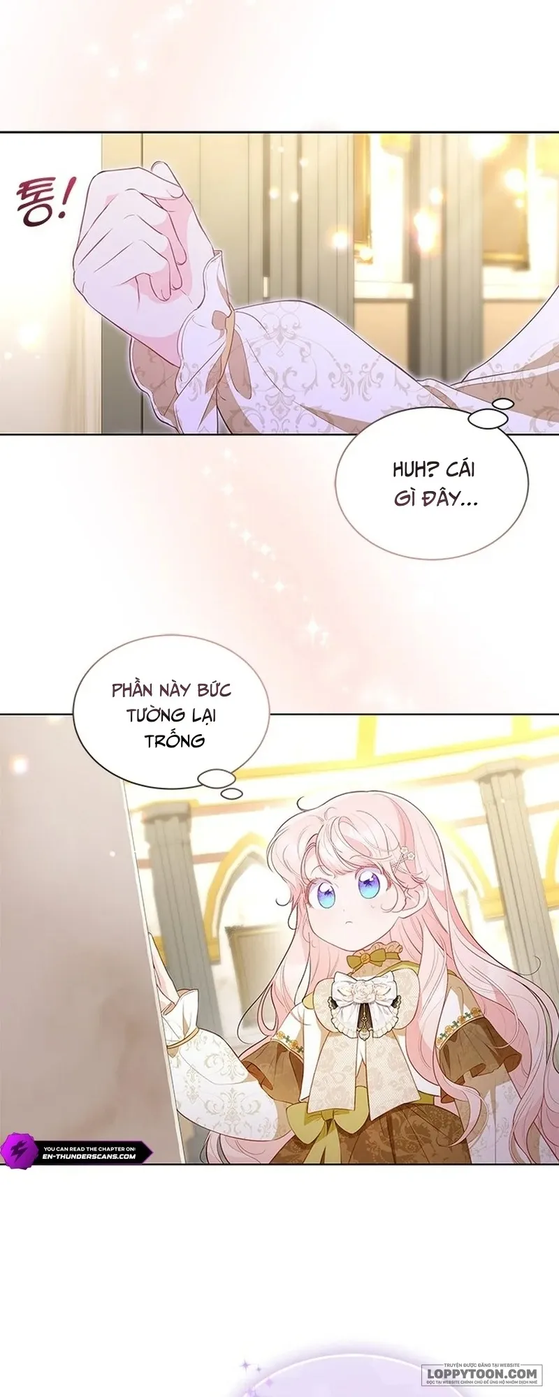Đã Từ Chối Sủng Ái Rồi Mà Sao Còn Ám Ảnh Thế? Chap 29 - trang 53