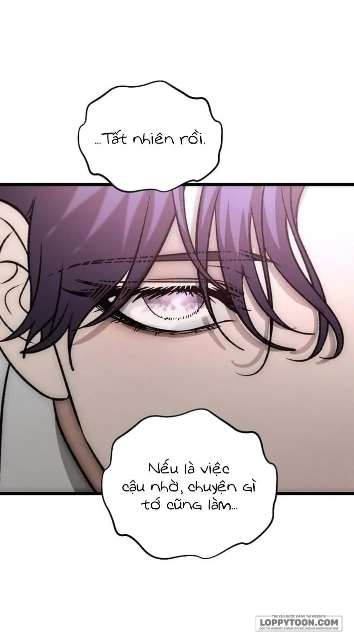 Khao Khát Bất Tận Chap 5 - trang 65