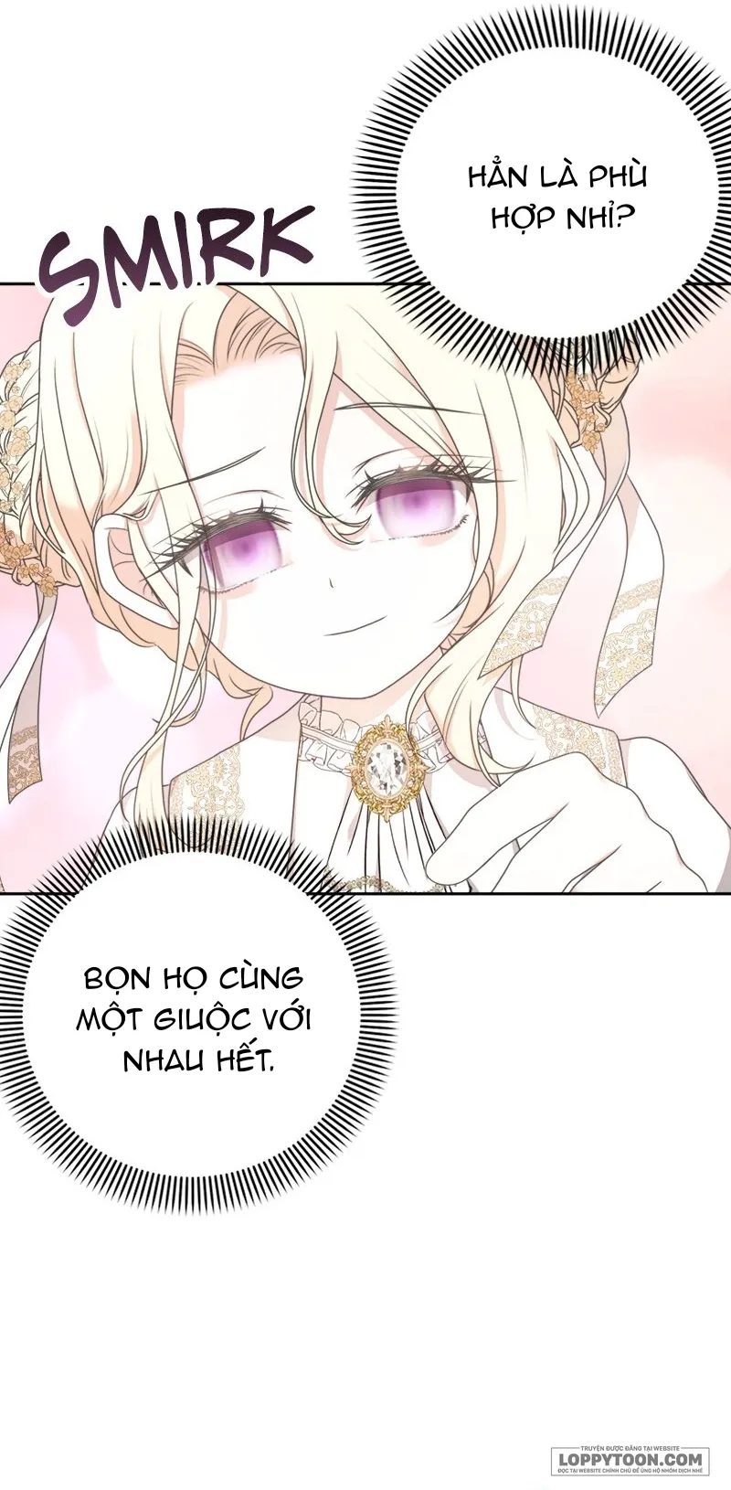 Sinh Ra Trở Thành Nhân Vật Không Có Trong Nguyên Tác Chap 5 - trang 17