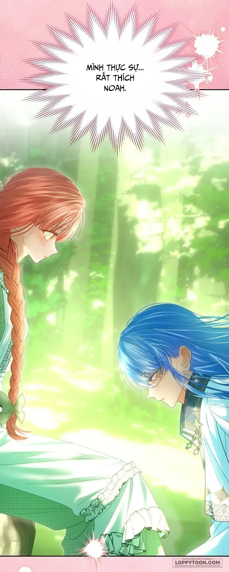 Phạm Nhân Bé Con Của Dinh Thự Mùa Đông Chap 98 - trang 82