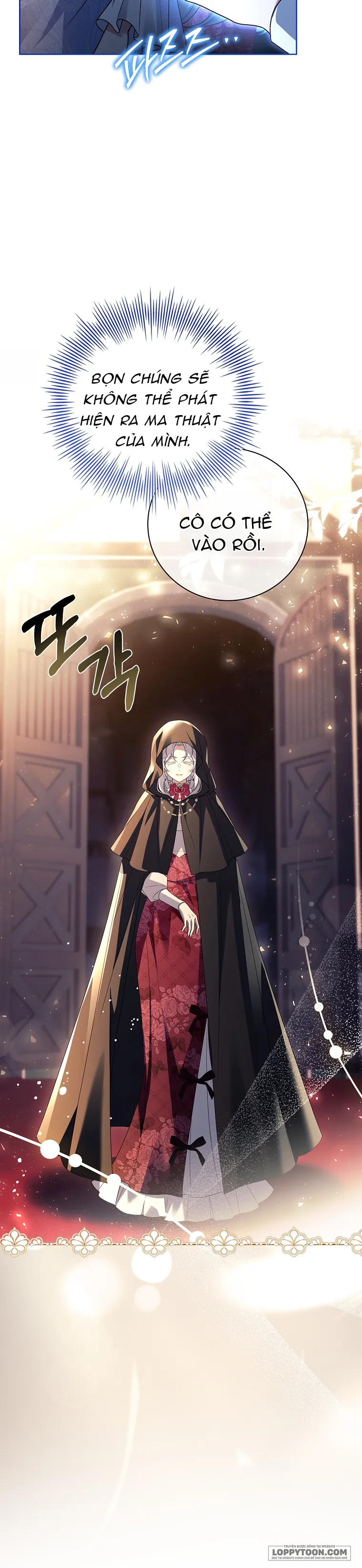 Cha Nào Con Nấy Chap 4 - trang 39