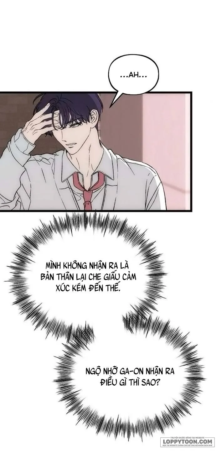 Khao Khát Bất Tận Chap 5 - trang 44