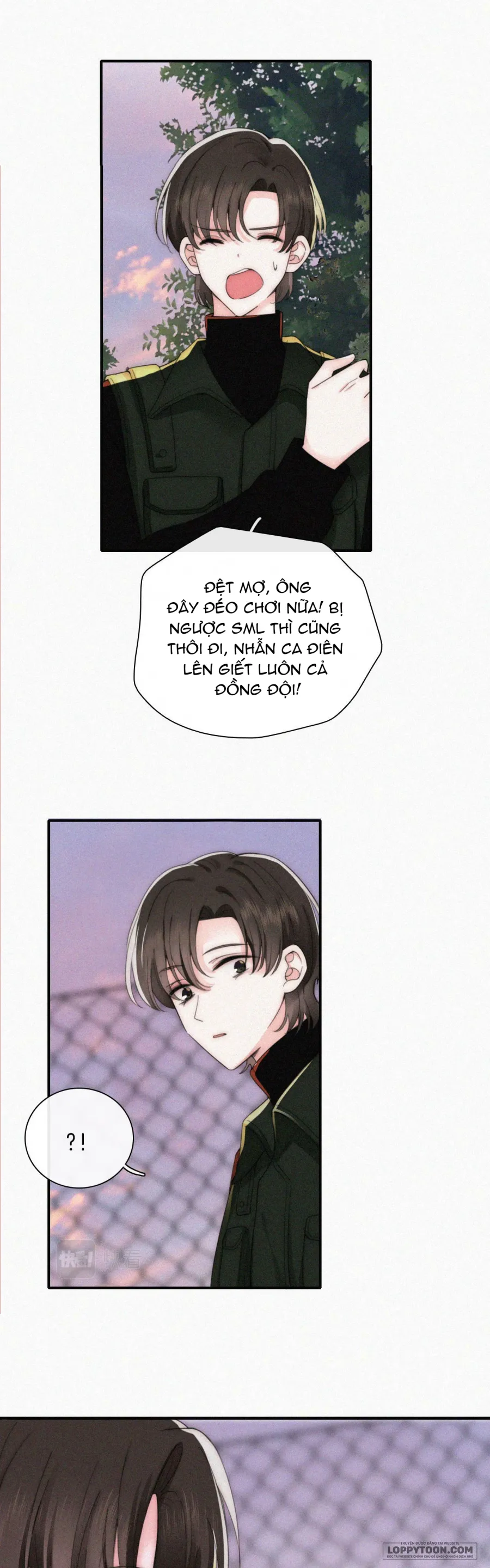 Một Lòng Cưng Chiều Chap 16 - trang 4