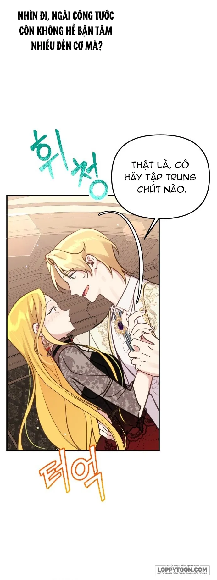 Cuộc Sống Hạnh Phúc Cùng Chồng Chap 24 - trang 25