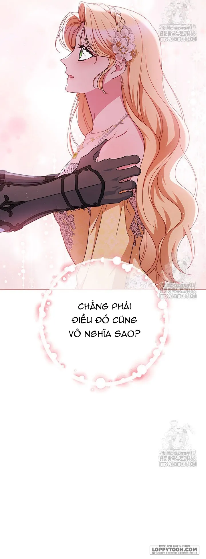 Nuôi Dưỡng Em Gái Xinh Đẹp Chap 93 - trang 37