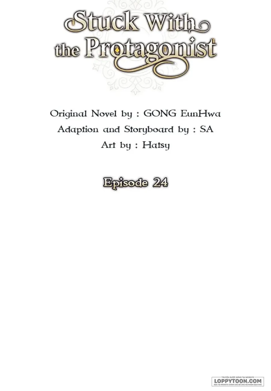 Tôi Sẽ Ở Ngay Bên Cạnh Nam Chính Chap 24 - trang 18