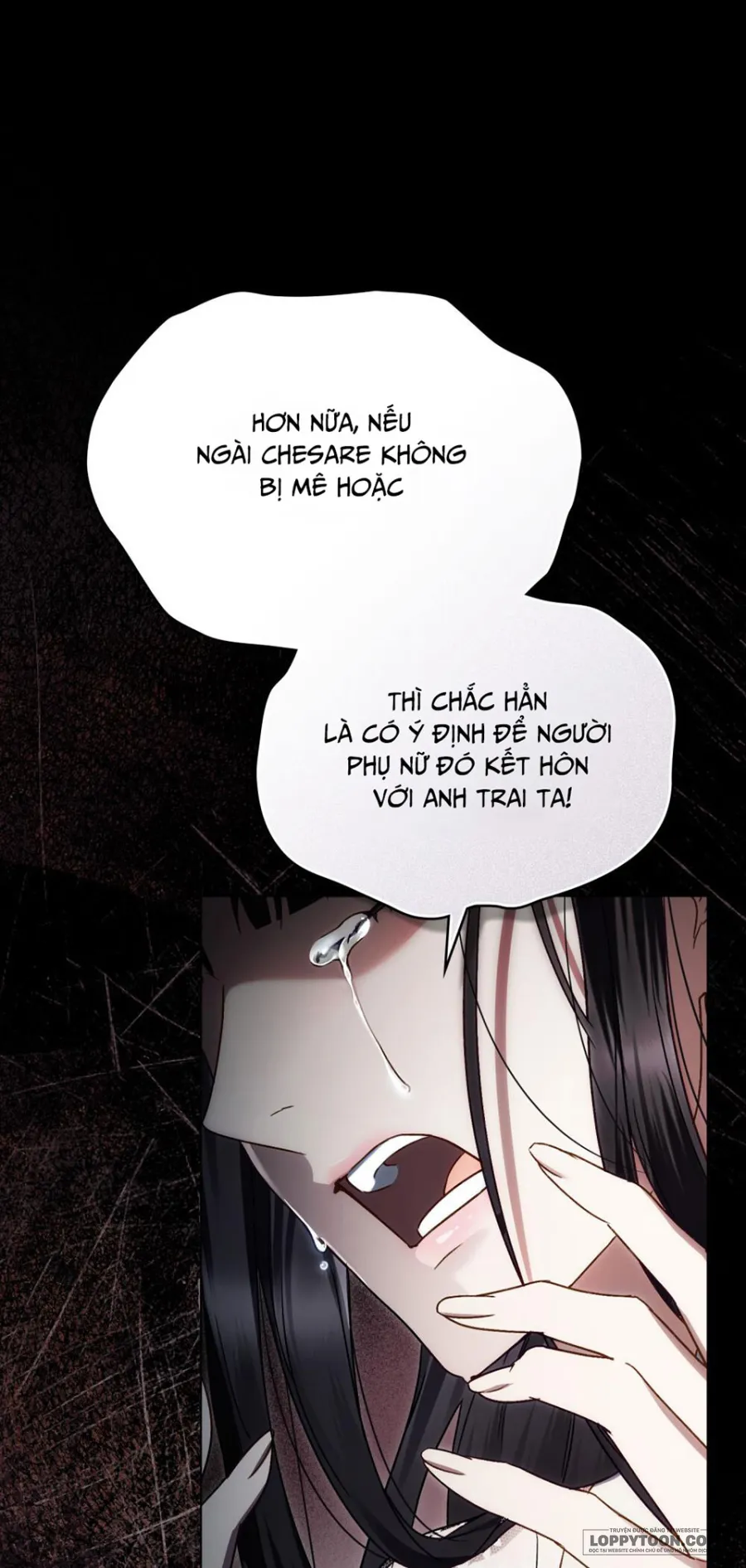 Giới Thượng Lưu Chap 13 - trang 35