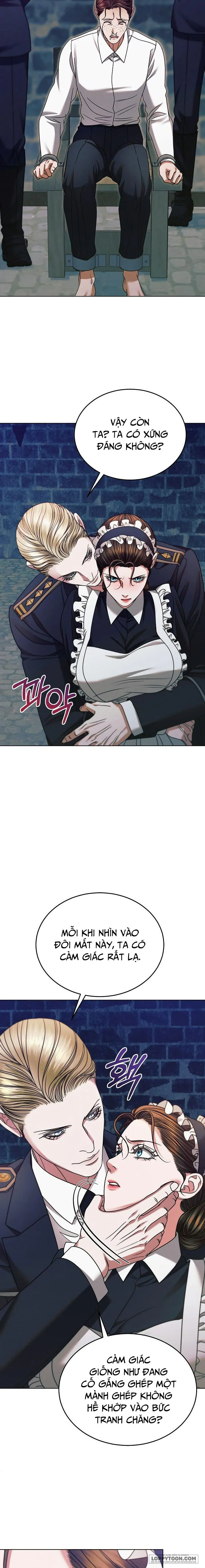 Hãy Cầu Xin Tôi Đi Chap 20 - trang 21