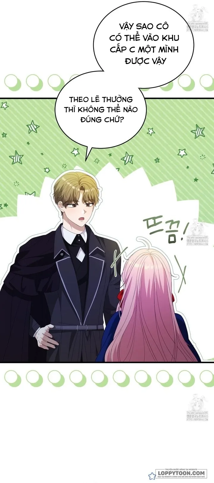 Nàng Tiên, Hãy Ký Hợp Đồng Nào Chap 42 - trang 65