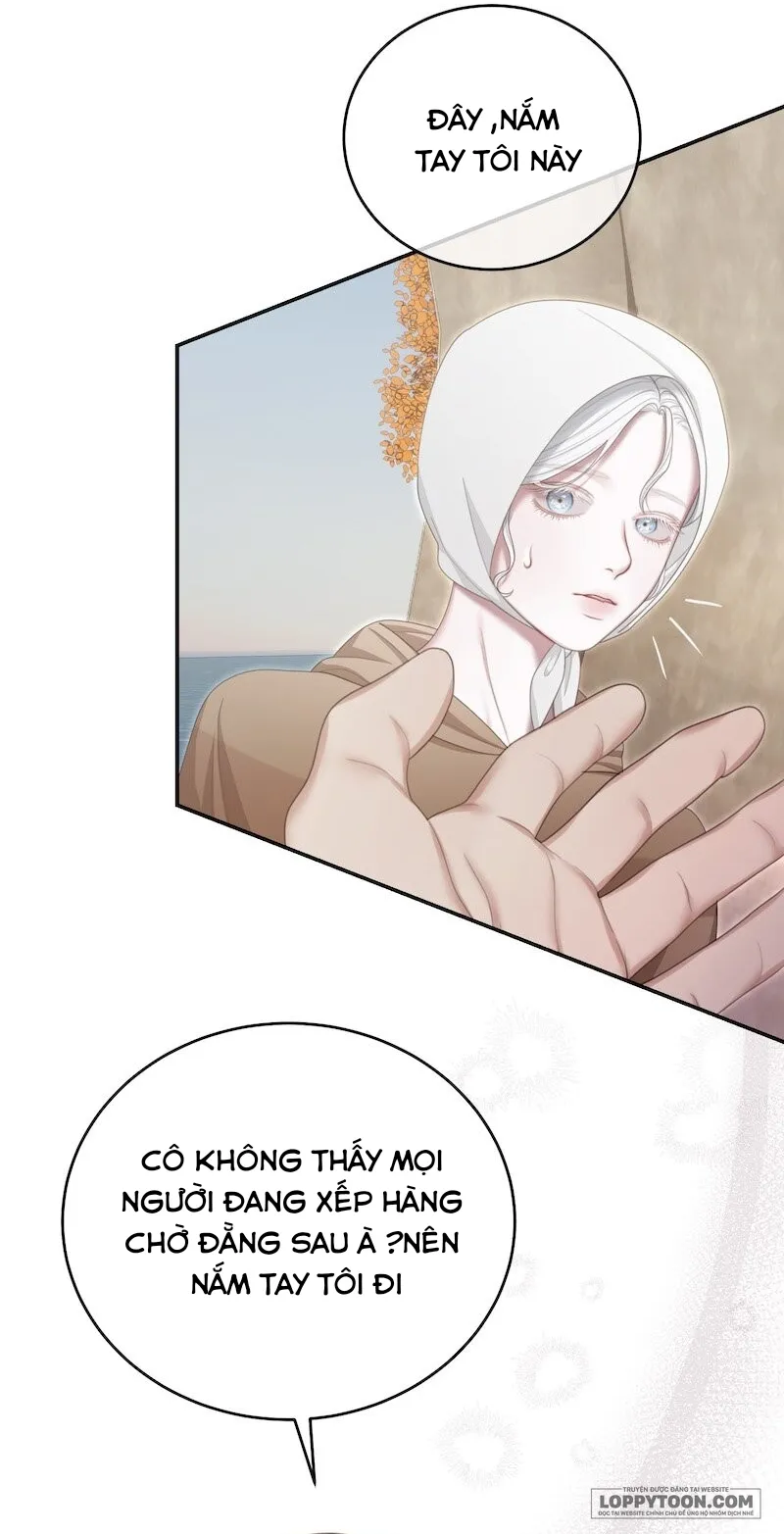 Hầu Nữ Không Còn Thèm Muốn Chủ Nhân Nữa Chap 30 - trang 17