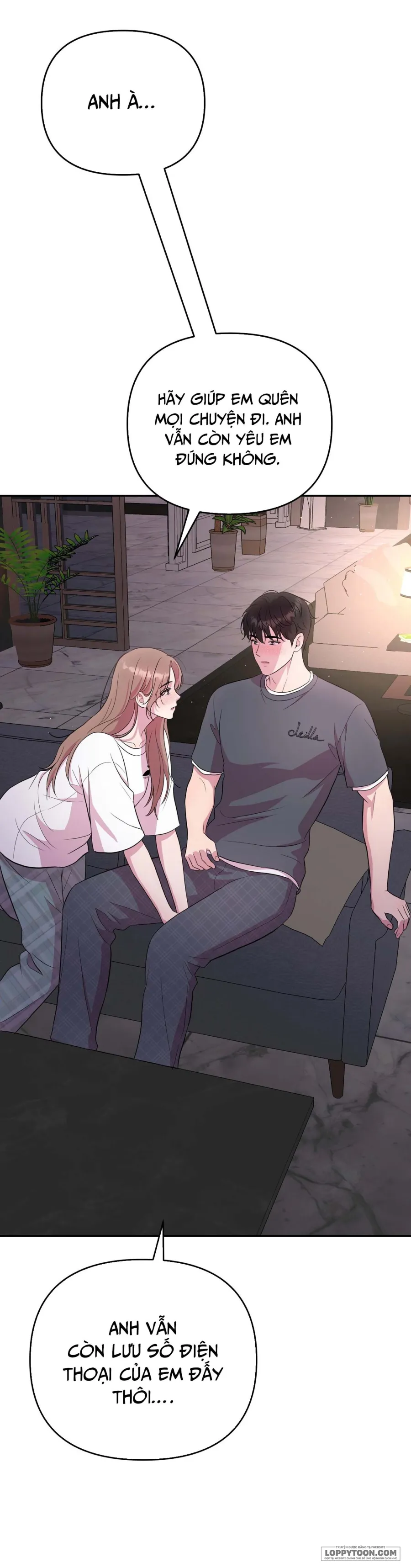 Bạn Anh Trai Tôi : Kang Tae Geon Chap 6 - 🔞🔞🔞 - trang 61