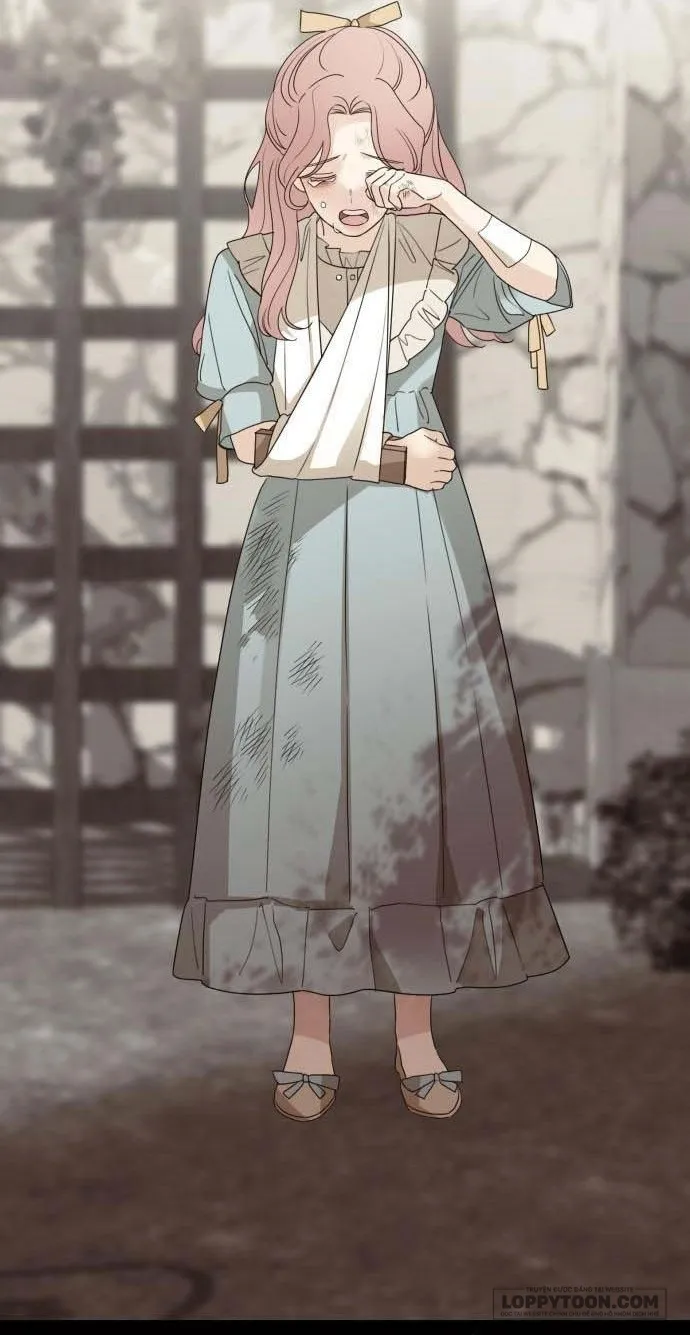 Gia Đình Chồng Quá Ám Ảnh Bởi Tôi Chap 31 - trang 2