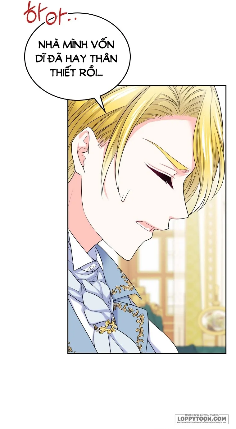 Tôi Sẽ Ly Hôn Với Anh Trai Nữ Chính Chap 3 - trang 25