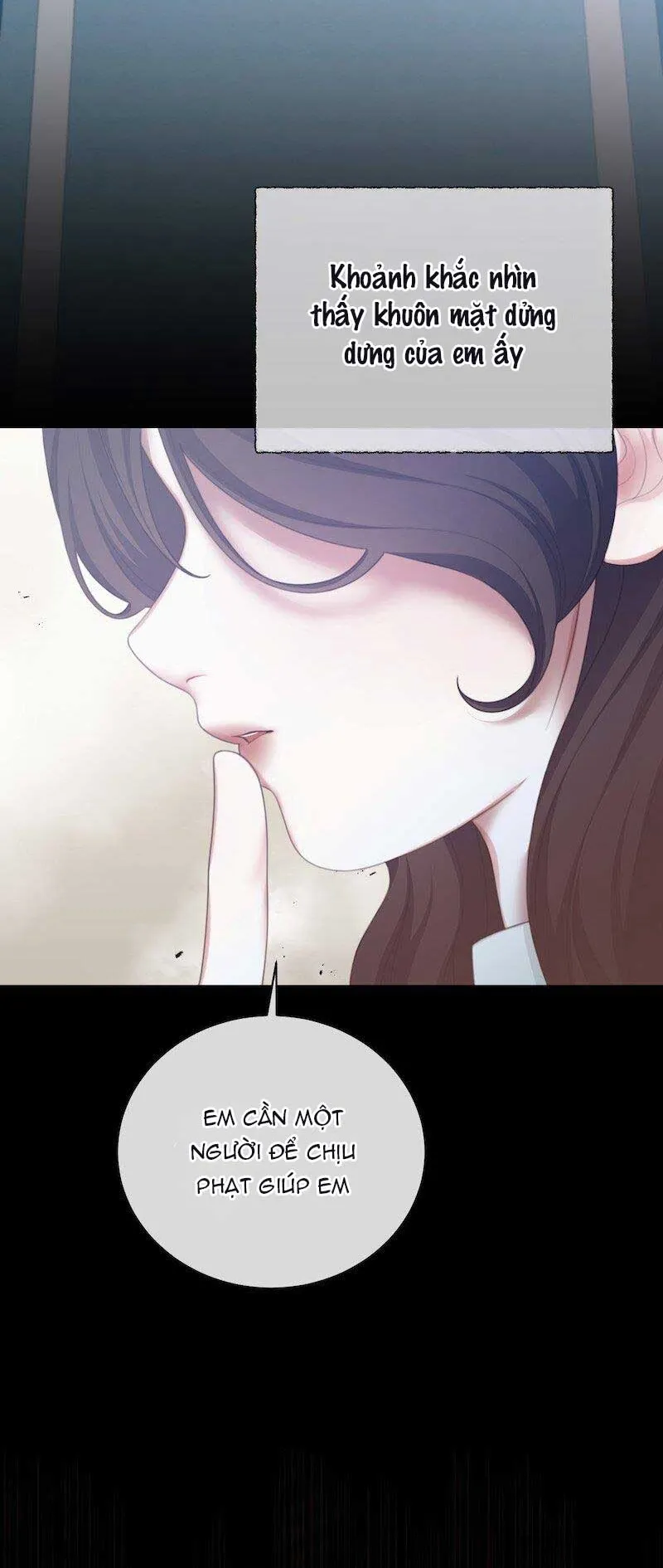 Hầu Nữ Không Còn Thèm Muốn Chủ Nhân Nữa Chap 21 - trang 23