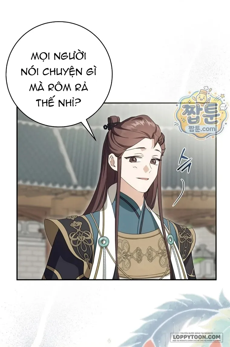 Trở Thành Cô Cháu Gái Bị Khinh Miệt Của Nhà Quyền Quý Chap 122 - trang 30