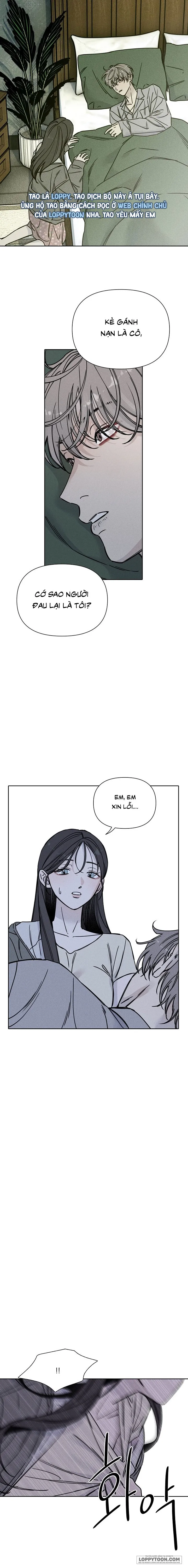 Quan Tài San Ho Chap 9 - trang 6
