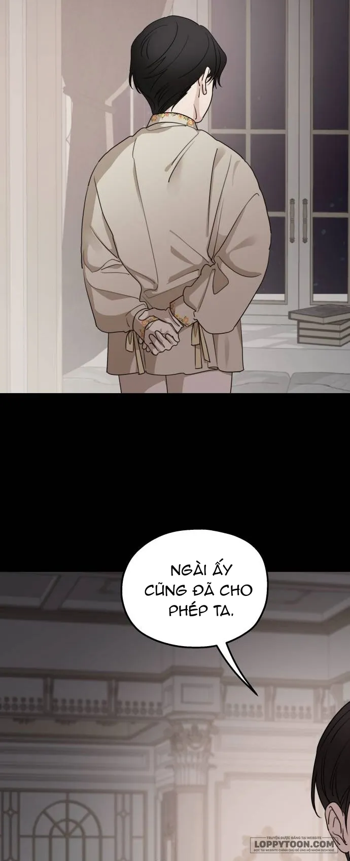 Gia Đình Chồng Quá Ám Ảnh Bởi Tôi Chap 58 - trang 26