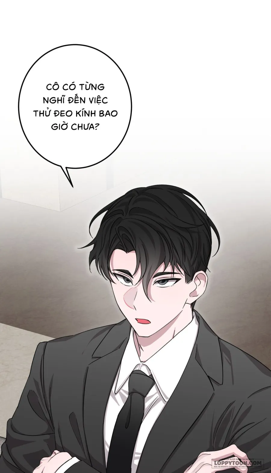 Quả Nhiên Vị Giám Đốc Điều Hành Đó… Chap 9 - trang 61