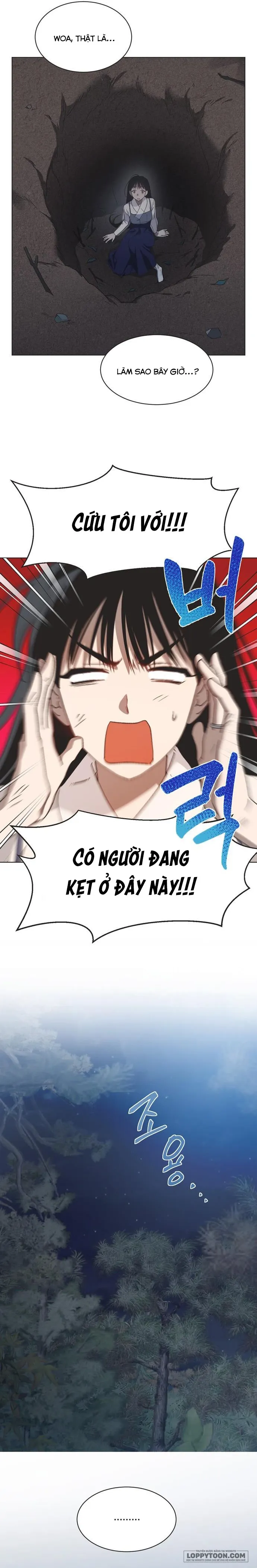 Lọ Lem Không Hoàn Hảo Chap 42 - trang 3