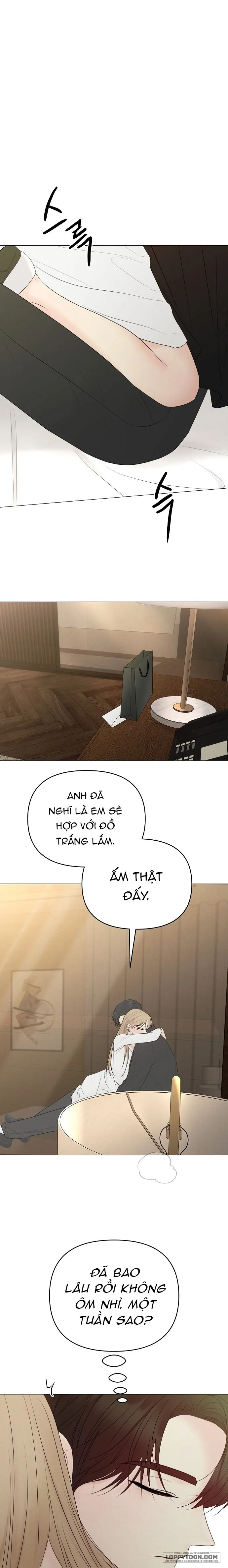 Soái Ca Kiểu Mẫu Chap 51 - trang 1