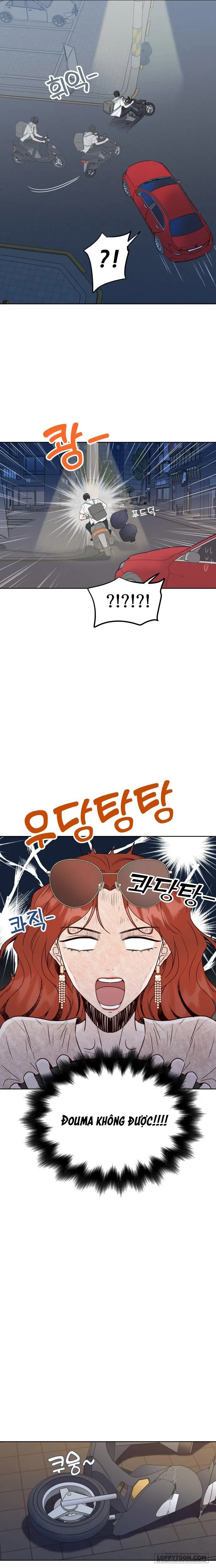 Người Một Nhà Chap 1 - trang 22
