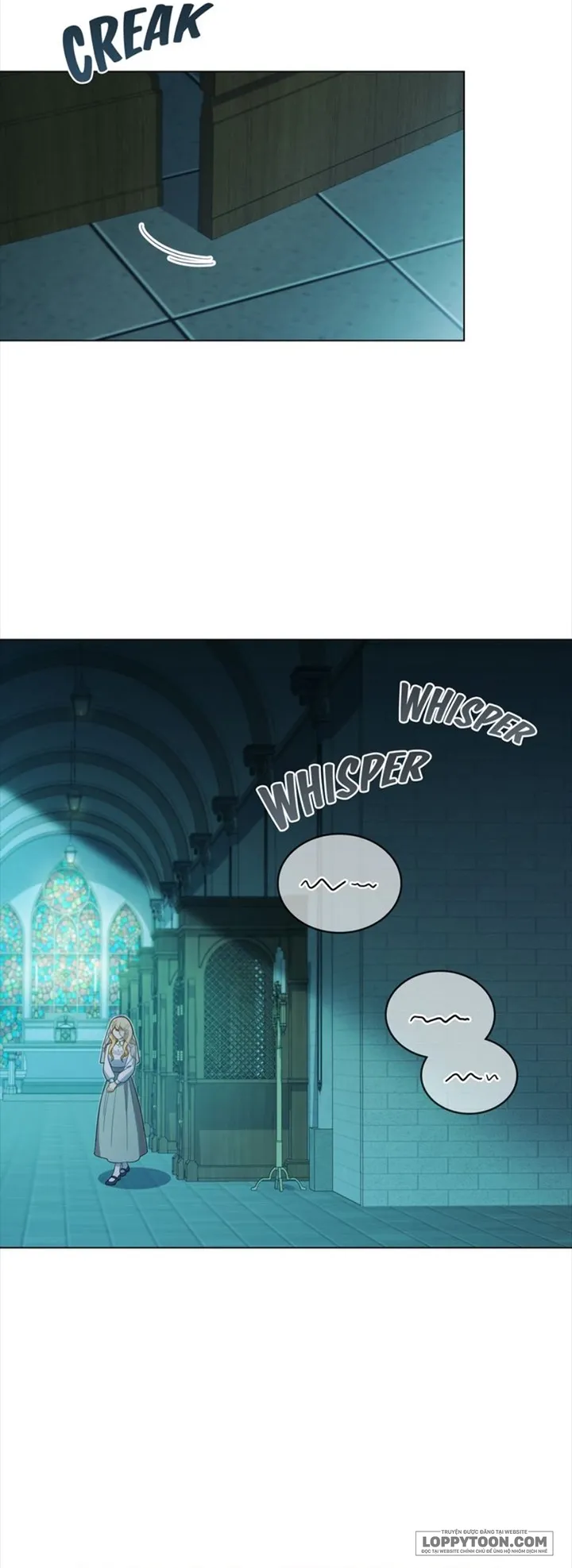 Chúa Phù Hộ Cho Sự Hủy Diệt Của Ta Chap 8 - trang 48