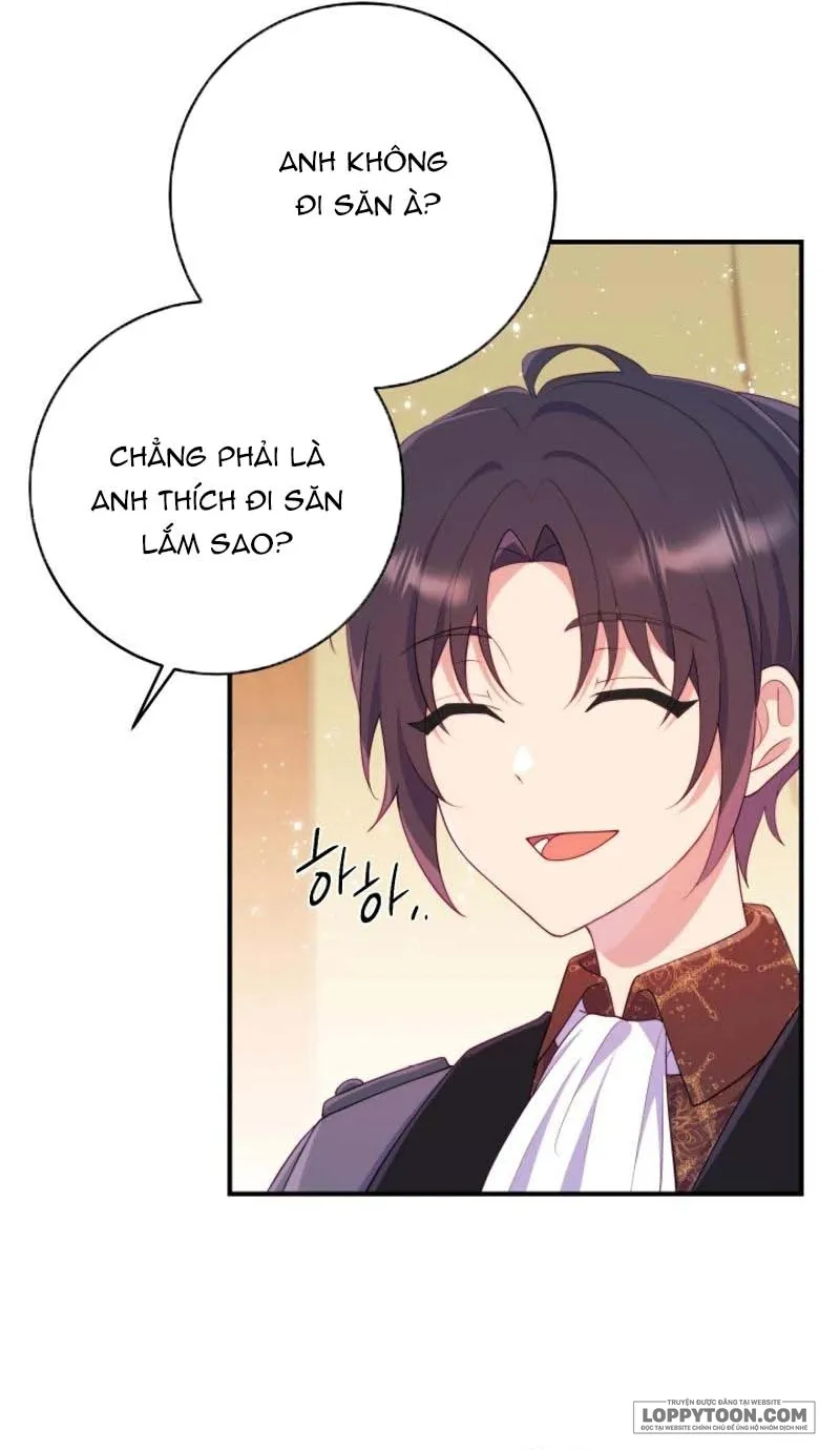 Trở Thành Bạn Thời Thơ Ấu Của Nam Phụ Ám Ảnh Chap 28 - trang 39