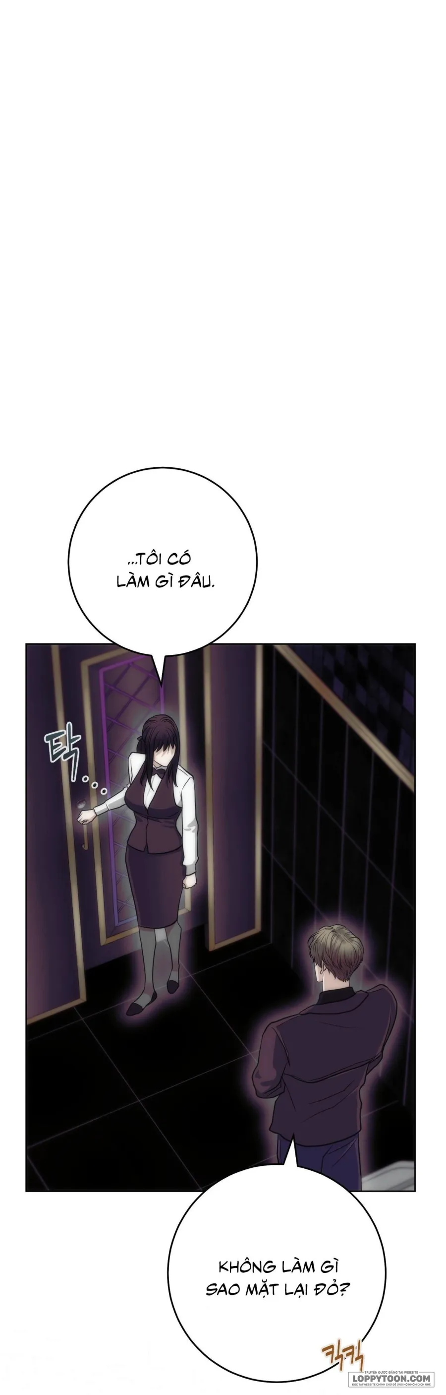 Hang Kiến Chap 8 - trang 7