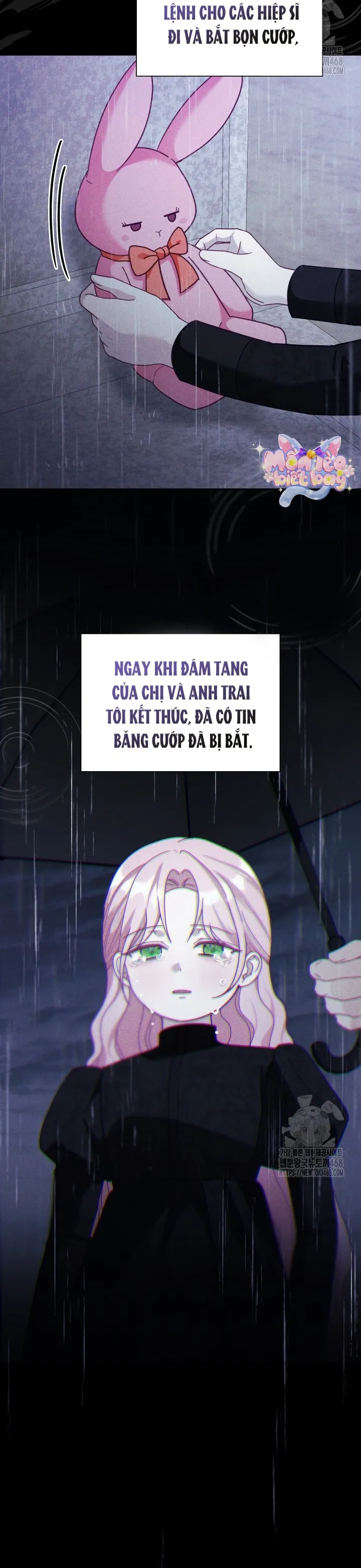 Dẫu Cho Con Gái Của Kẻ Phản Diện Trùng Sinh Chap 44 - trang 2