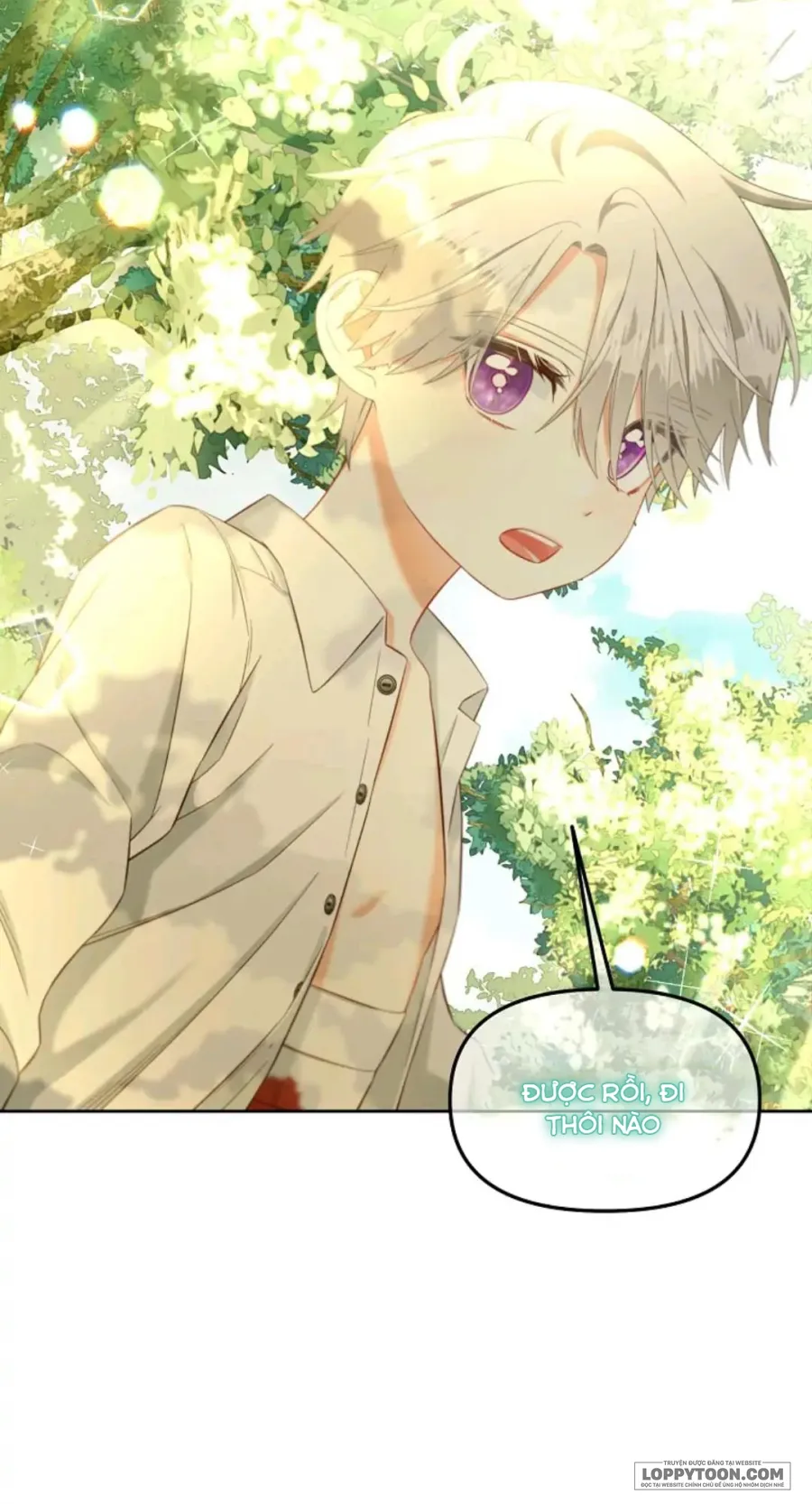 Tôi Sẽ Ở Ngay Bên Cạnh Nam Chính Chap 16 - trang 25