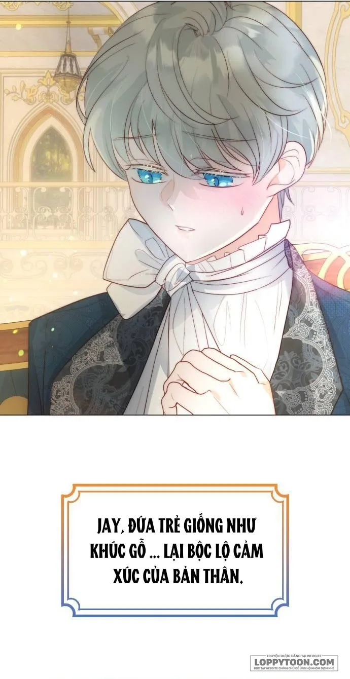Tôi Được Sinh Ra Là Cô Con Gái Thứ Hai Chap 31 - trang 11