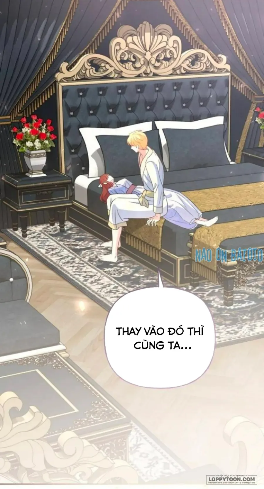 Hầu Gái Không Thích Nuôi Dạy Trẻ Nhỏ Chap 23 - trang 83
