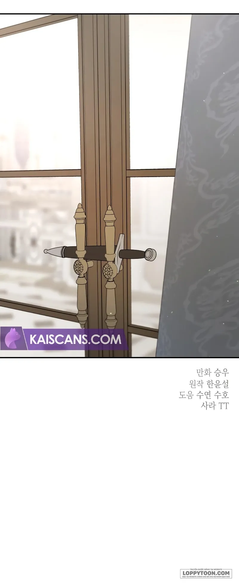 Gia Đình Chồng Quá Ám Ảnh Bởi Tôi Chap 100 - trang 82