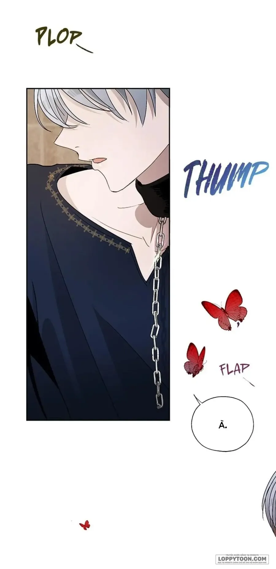 Roxana: Phương Pháp Bảo Vệ Anh Trai Của Nữ Chính Chap 21 - trang 16