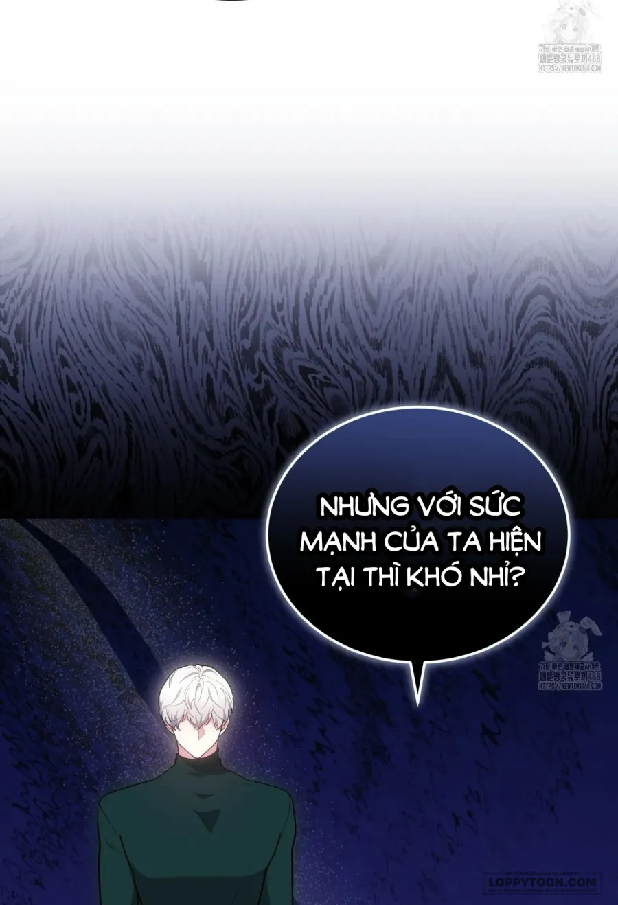 Dù Là Mẹ Kế Nhưng Tôi Thoát Khỏi Cái Chết Rất Dễ Dàng Chap 74 - trang 48
