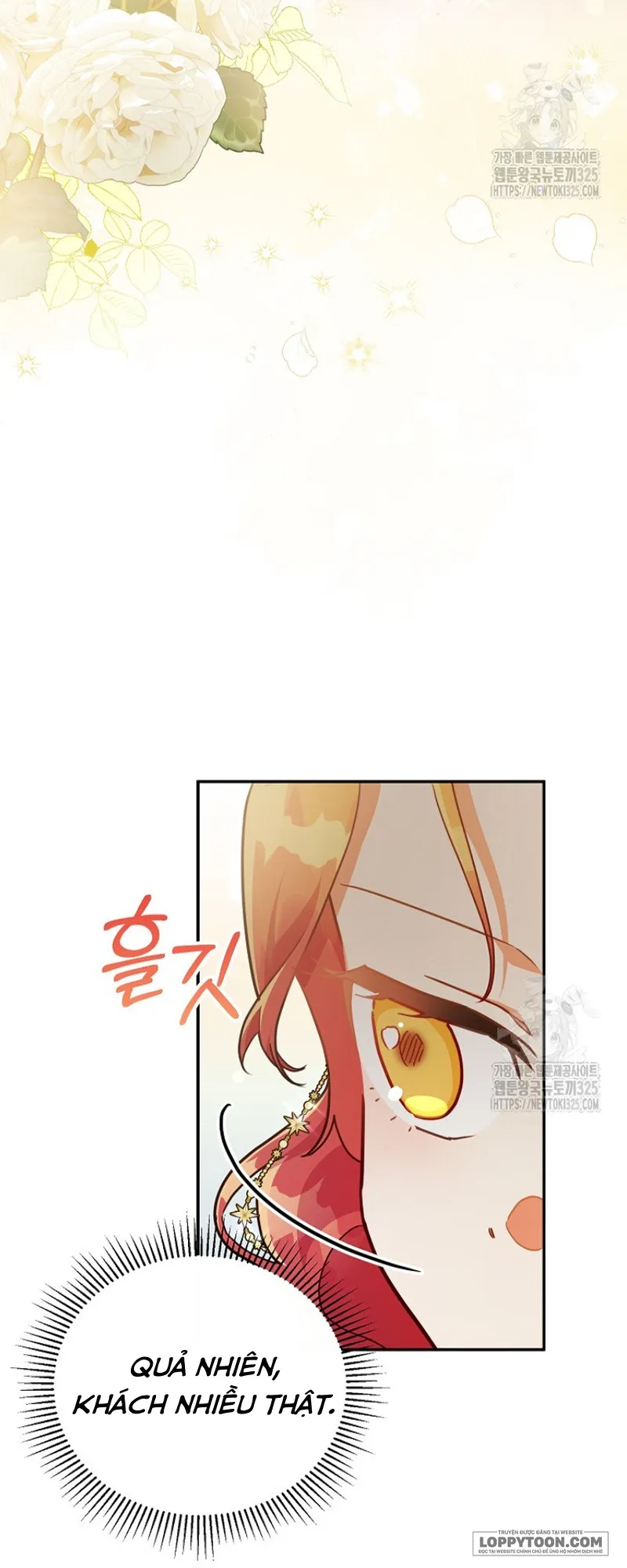 Bé Con Chốn Hoa Nở Chap 40 - trang 38