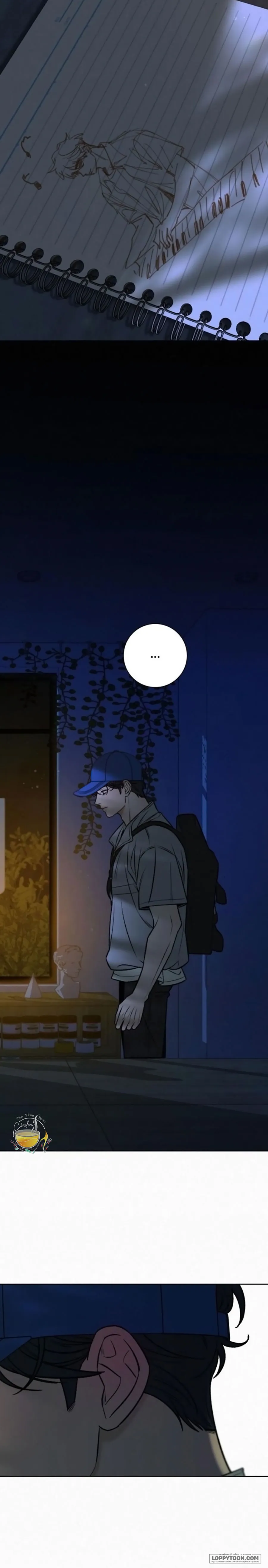 Chiến Lược Tình Yêu Trong Sáng Chap 95 - trang 23