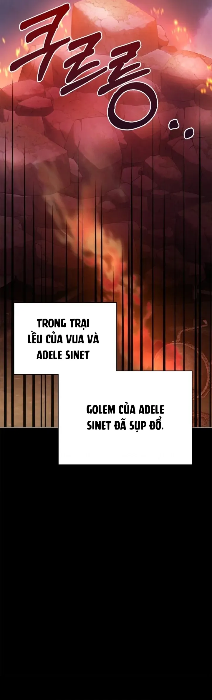 Phạm Nhân Bé Con Của Dinh Thự Mùa Đông Chap 22 - trang 20