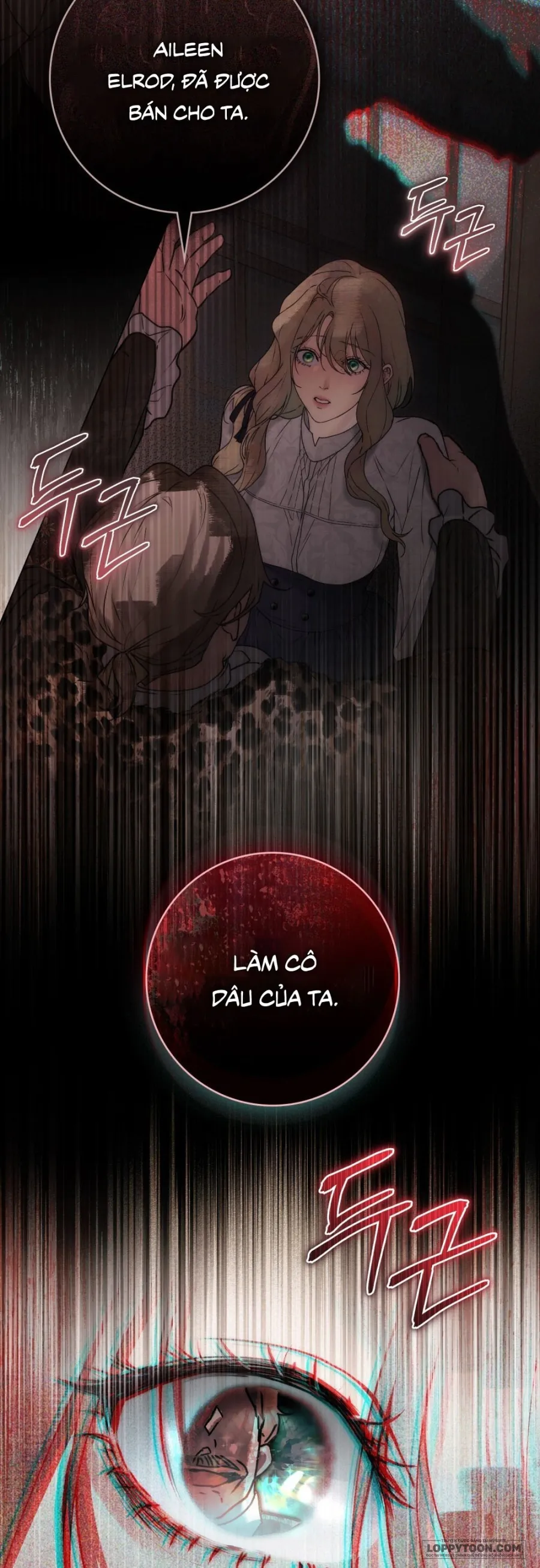 Người Chồng Độc Ác Chap 9 - trang 28