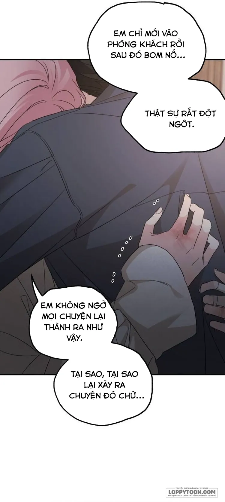 Gia Đình Chồng Quá Ám Ảnh Bởi Tôi Chap 118 - trang 71