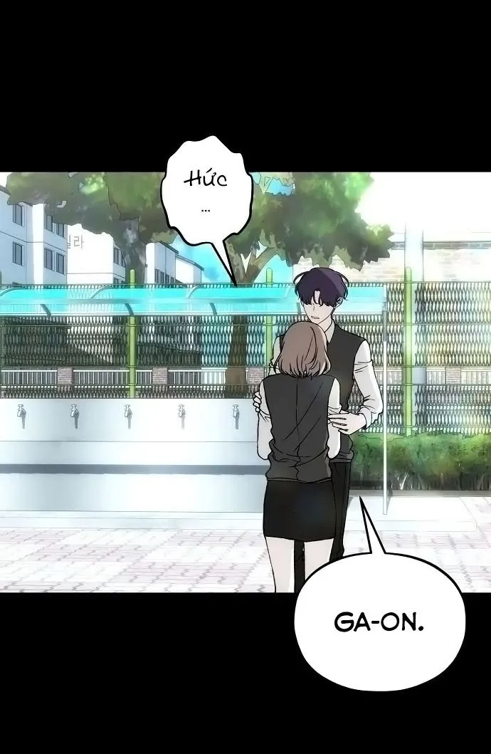 Khao Khát Bất Tận Chap 8 - trang 34