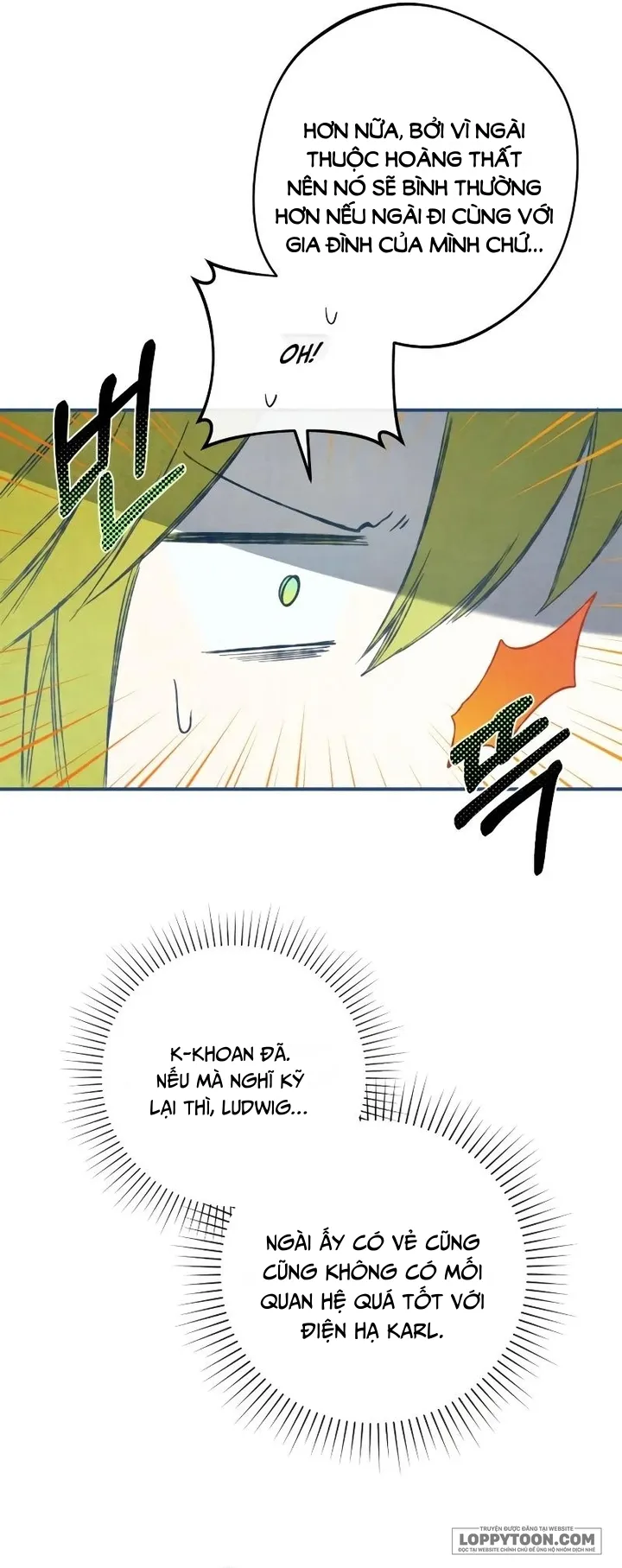 Bạo Chúa Độc Ác Trở Lại Chap 11 - trang 29