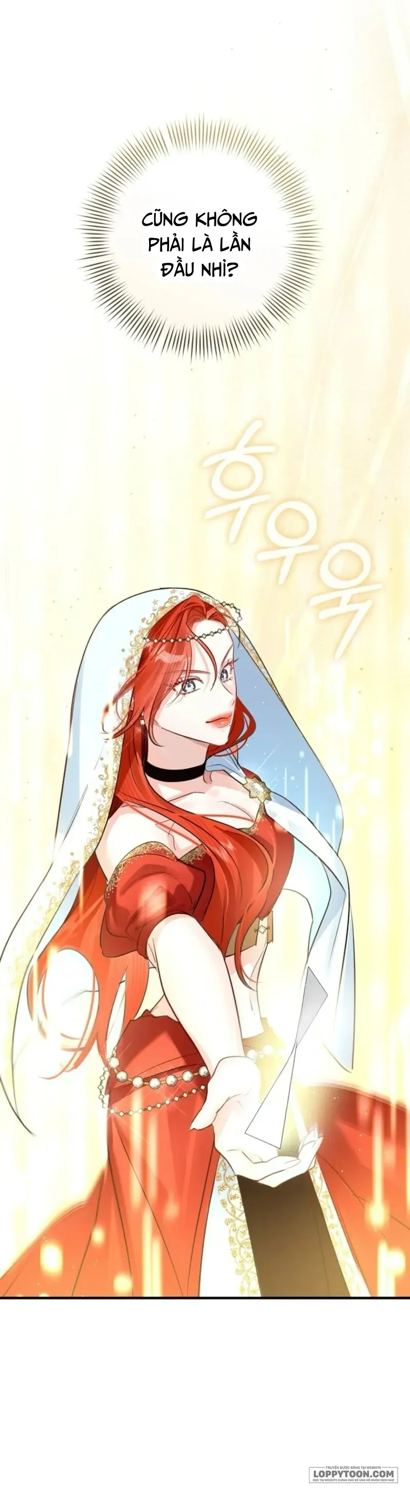 Cuộc Hôn Nhân Xa Hoa Của Đại Công Tước Là Giả Chap 95 - trang 1