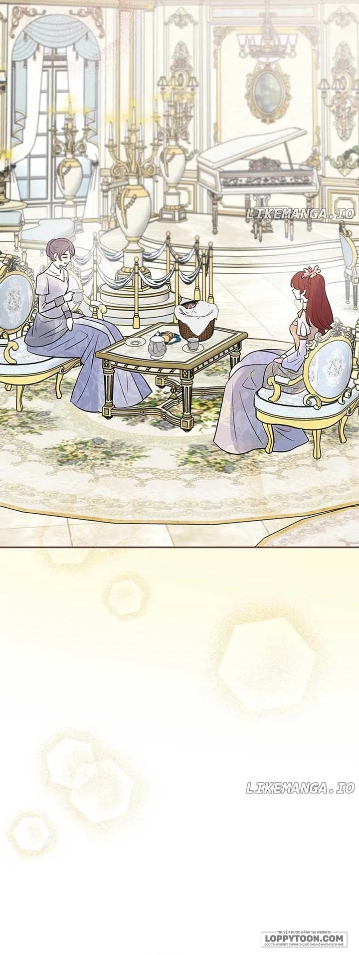 Hầu Gái Không Thích Nuôi Dạy Trẻ Nhỏ Chap 49 - trang 26