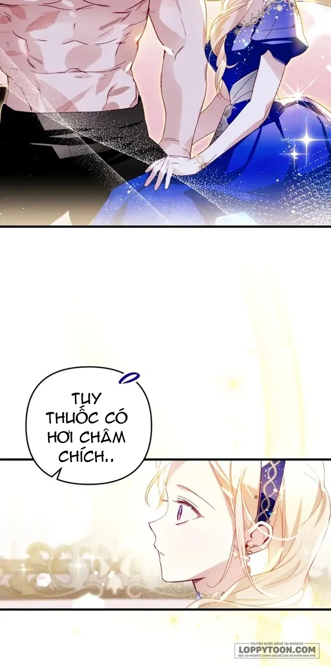 Nuôi Vị Hôn Phu Bằng Tiền Bạc Chap 27 - trang 42