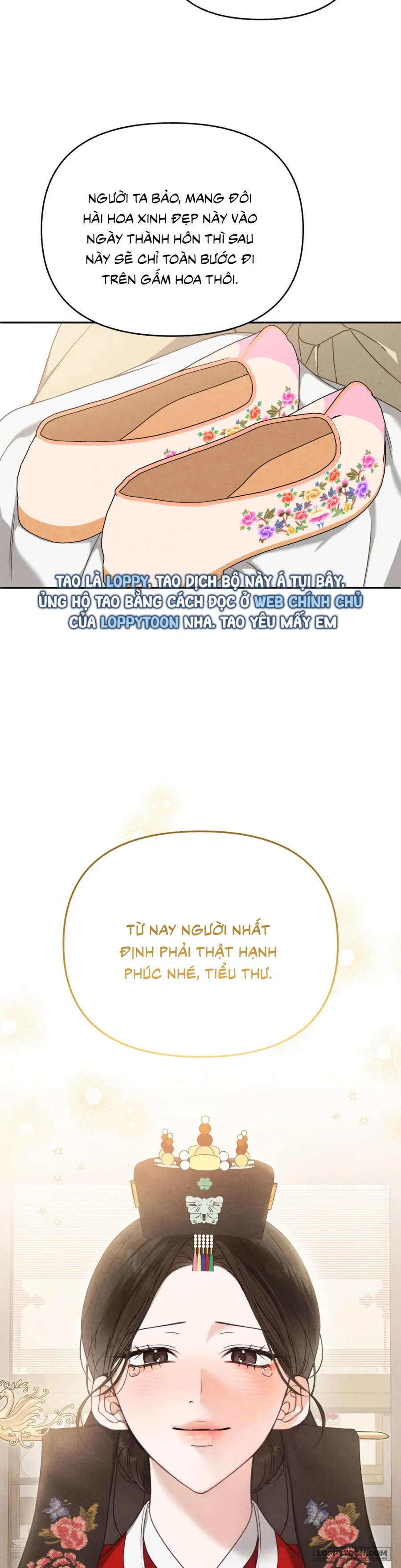 Phá Cầm Chap 1 - trang 9