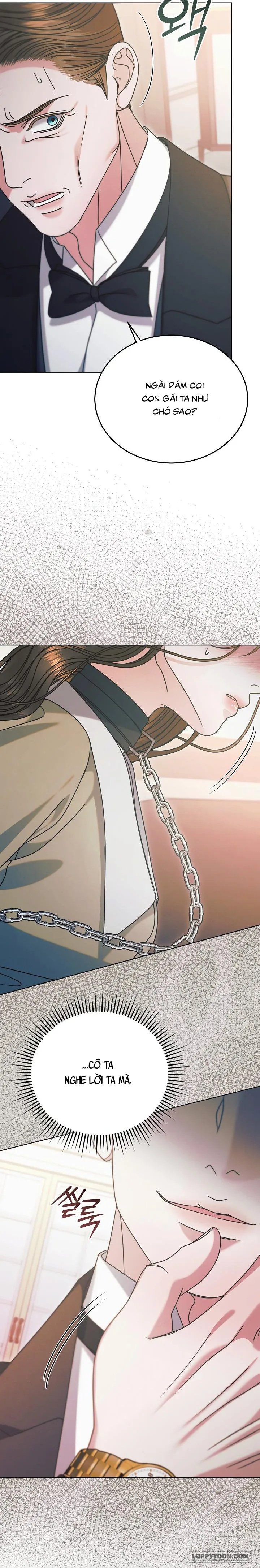 Hãy Cầu Xin Tôi Đi Chap 76 - trang 6