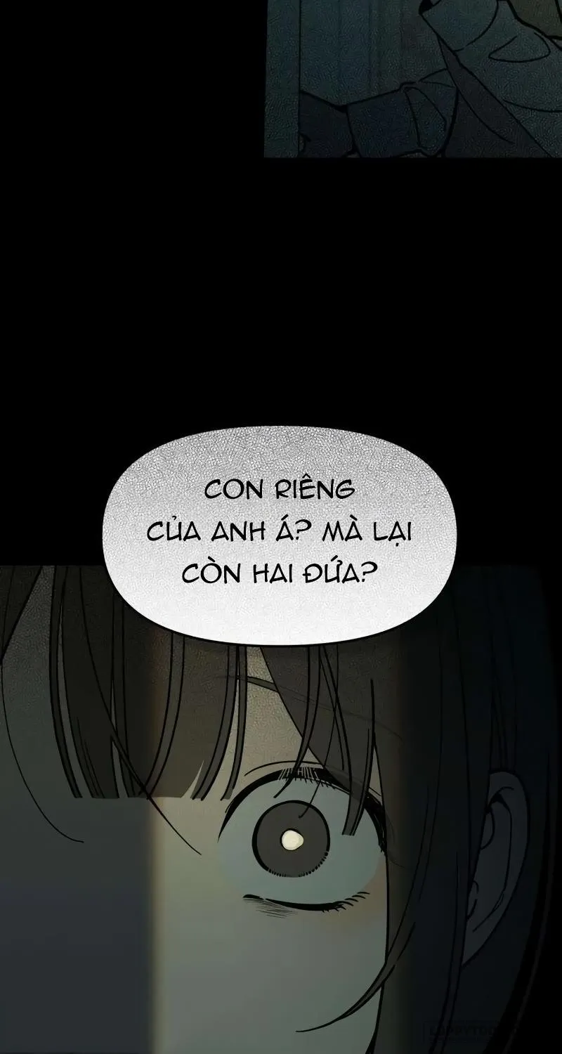 Cặp Đôi Không Chính Thức Chap 8 - trang 13