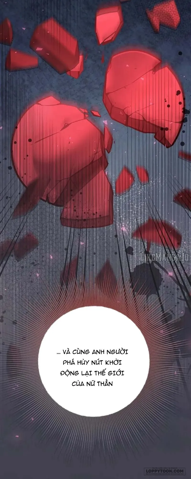 Hầu Gái Không Thích Nuôi Dạy Trẻ Nhỏ Chap 67 - trang 16